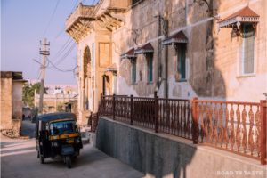 Mandawa