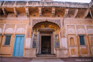 Mandawa