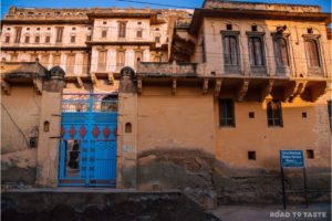 Mandawa