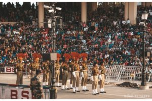 Amritsar Travel Guide