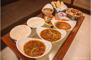 Amritsar Travel Guide