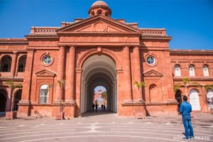 Amritsar Travel Guide