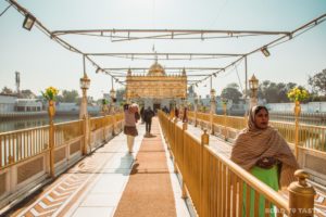 Amritsar Travel Guide