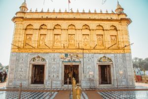 Amritsar Travel Guide