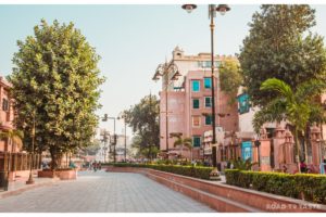 Amritsar Travel Guide