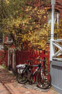Portland Maine