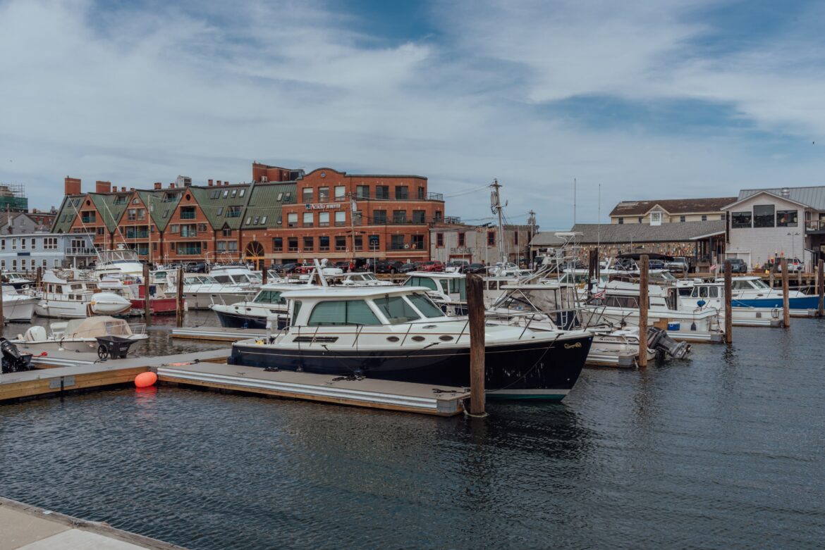 Portland Maine