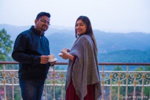 Kasauli