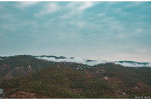 Kasauli