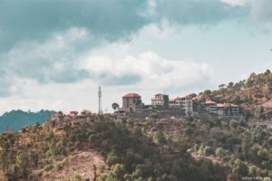 Kasauli