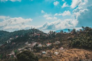 Kasauli