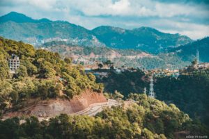 Kasauli