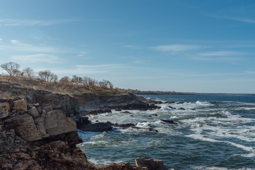 Portland Maine