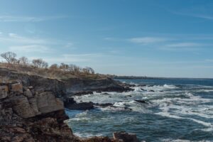 Portland Maine
