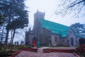 Kasauli