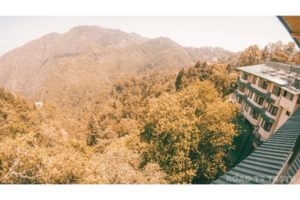 Mussoorie