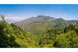 Mussoorie