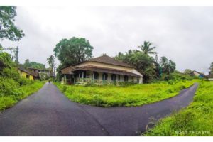Divar Island Guide
