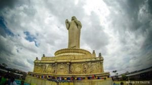 Hyderabad