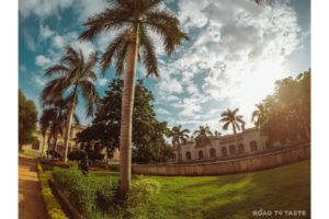 Hyderabad