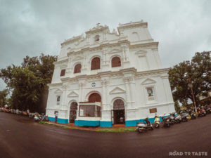 Divar Island Guide