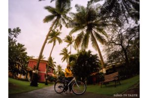 Divar Island Guide