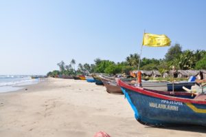 Goa