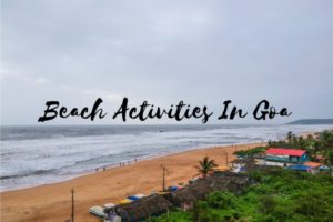 Goa