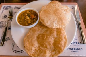 Novotel Hyderabad Airport