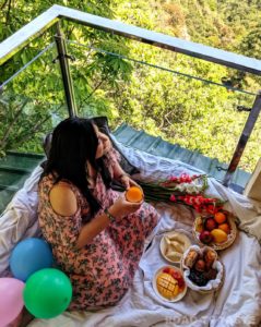 Mussoorie