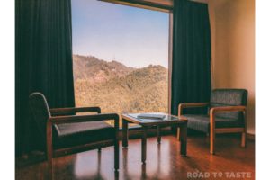 Mussoorie