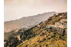 Mussoorie