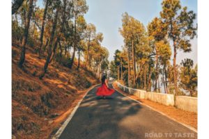 Uttarakhand