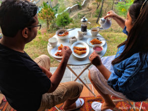 The Kumaon