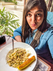 Novotel Hyderabad Airport