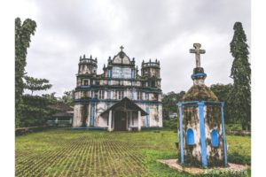 Divar Island Guide