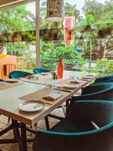 The Park Hotel Calangute
