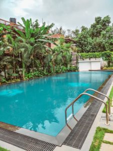 The Park Hotel Calangute