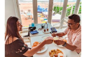 The Park Hotel Calangute