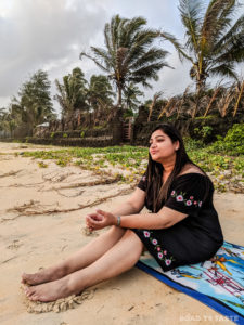 South Goa in Monsoons