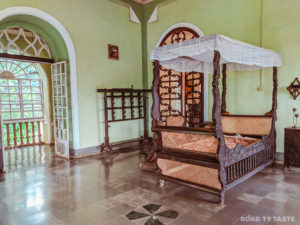 South Goa in Monsoons