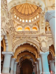 South India Temple Tour