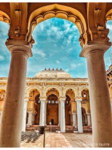 South India Temple Tour