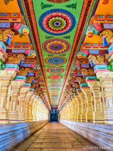 South India Temple Tour