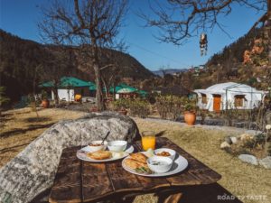 Sirmour Himachal Pradesh