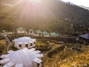 Sirmour Himachal Pradesh