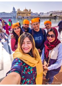 Amritsar Travel Guide