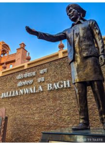 Amritsar Travel Guide