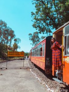 Barog Travel Guide