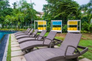 The Park Hotel Calangute